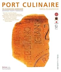 Port culinaire forty gebraucht kaufen  Wird an jeden Ort in Deutschland