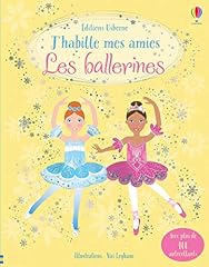 Habille amies ballerines d'occasion  Livré partout en France