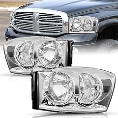 Tusdar headlight assembly for sale  Delivered anywhere in USA 