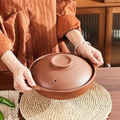 Unglazed terracotta ceramic for sale  Delivered anywhere in USA 
