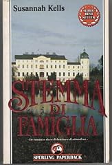 Stemma famiglia usato  Spedito ovunque in Italia 