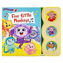 Five little monkeys for sale  Delivered anywhere in USA 