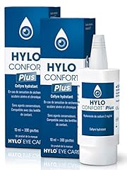 Hylo confort hydratation d'occasion  Livré partout en France