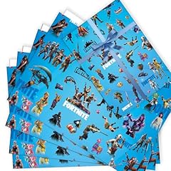 Sheets game wrapping for sale  Delivered anywhere in UK