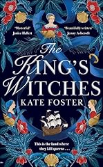 King witches bewitching for sale  Delivered anywhere in Ireland