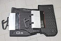 Audi set tappetini usato  Spedito ovunque in Italia 