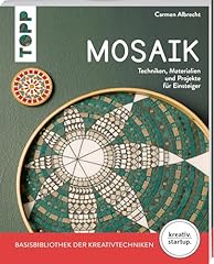 Mosaik gebraucht kaufen  Wird an jeden Ort in Deutschland