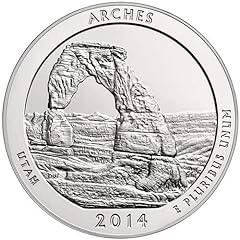 2014 arches utah for sale  Delivered anywhere in USA 