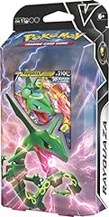 Pokemon TCG: V Battle Deck - Rayquaza for sale  Delivered anywhere in USA 