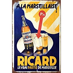 Lorenzo ricard beer d'occasion  Livré partout en France
