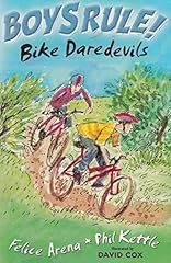 Bike daredevils for sale  Delivered anywhere in UK
