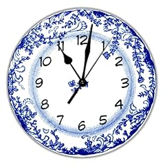 Vintage blue delft for sale  Delivered anywhere in USA 