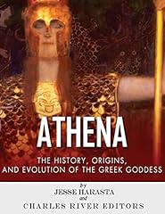 Athena origins history for sale  Delivered anywhere in UK