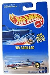 Hot wheels cadillac for sale  Delivered anywhere in USA 