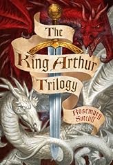 King arthur trilogy for sale  Delivered anywhere in UK