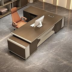 Oudini executive desk for sale  Delivered anywhere in USA 