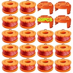 Pack trimmer spool for sale  Delivered anywhere in USA 