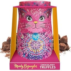 Monty bojangles cocoa for sale  Delivered anywhere in UK
