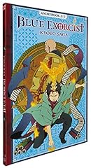 Blue exorcist saison d'occasion  Livré partout en France