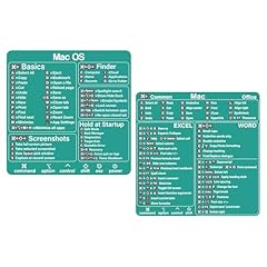 Mac shortcut sticker for sale  Delivered anywhere in USA 