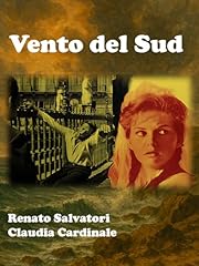 Vento del sud usato  Spedito ovunque in Italia 
