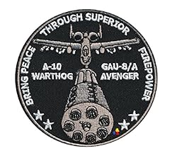 Air force warthog for sale  Delivered anywhere in USA 