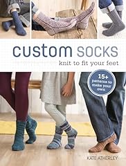 Custom socks knit for sale  Delivered anywhere in USA 