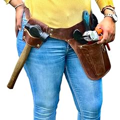 Brown leather belts for sale  Delivered anywhere in USA 