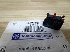 Telemecanique zbe 102 for sale  Delivered anywhere in UK