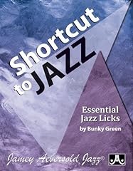 Shortcut jazz essential d'occasion  Livré partout en France