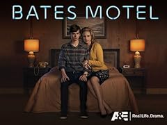 Bates motel for sale  Delivered anywhere in UK