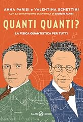 Quanti quanti fisica usato  Spedito ovunque in Italia 
