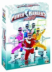 Power rangers turbo d'occasion  Livré partout en France