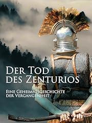 Tod zenturios geheimnisgeschic gebraucht kaufen  Wird an jeden Ort in Deutschland