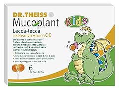 Dr. theiss mucoplant usato  Spedito ovunque in Italia 