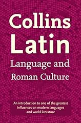 Collins latin language for sale  Delivered anywhere in UK