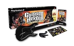 Guitar hero iii d'occasion  Livré partout en France