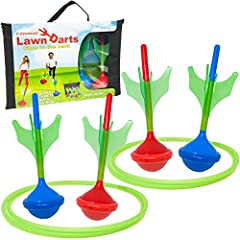 Funsparks lawn darts for sale  Delivered anywhere in USA 