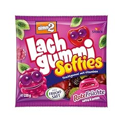 Nimm2 lachgummi softies gebraucht kaufen  Wird an jeden Ort in Deutschland