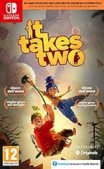 Takes two d'occasion  Livré partout en France