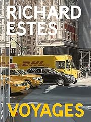 Richard estes voyages for sale  Delivered anywhere in USA 