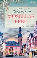 Mosellas erbe kriminalroman gebraucht kaufen  Wird an jeden Ort in Deutschland