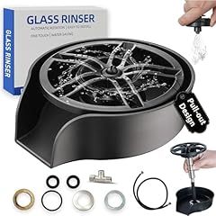 Glass rinser kitchen for sale  Delivered anywhere in USA 