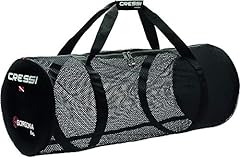 Cressi gorgona bag for sale  Delivered anywhere in USA 