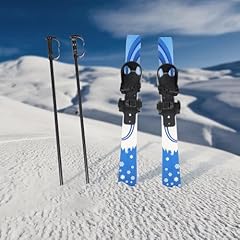 Baiodnb snow ski for sale  Delivered anywhere in USA 