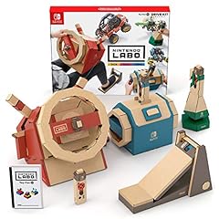 Nintendo labo toy for sale  Delivered anywhere in USA 