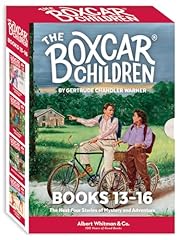 Boxcar children mysteries for sale  Delivered anywhere in USA 