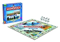 Winning moves monopoly d'occasion  Livré partout en France