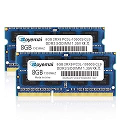 16gb kit ddr3 usato  Spedito ovunque in Italia 