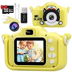 Misilmp kids camera for sale  Delivered anywhere in UK